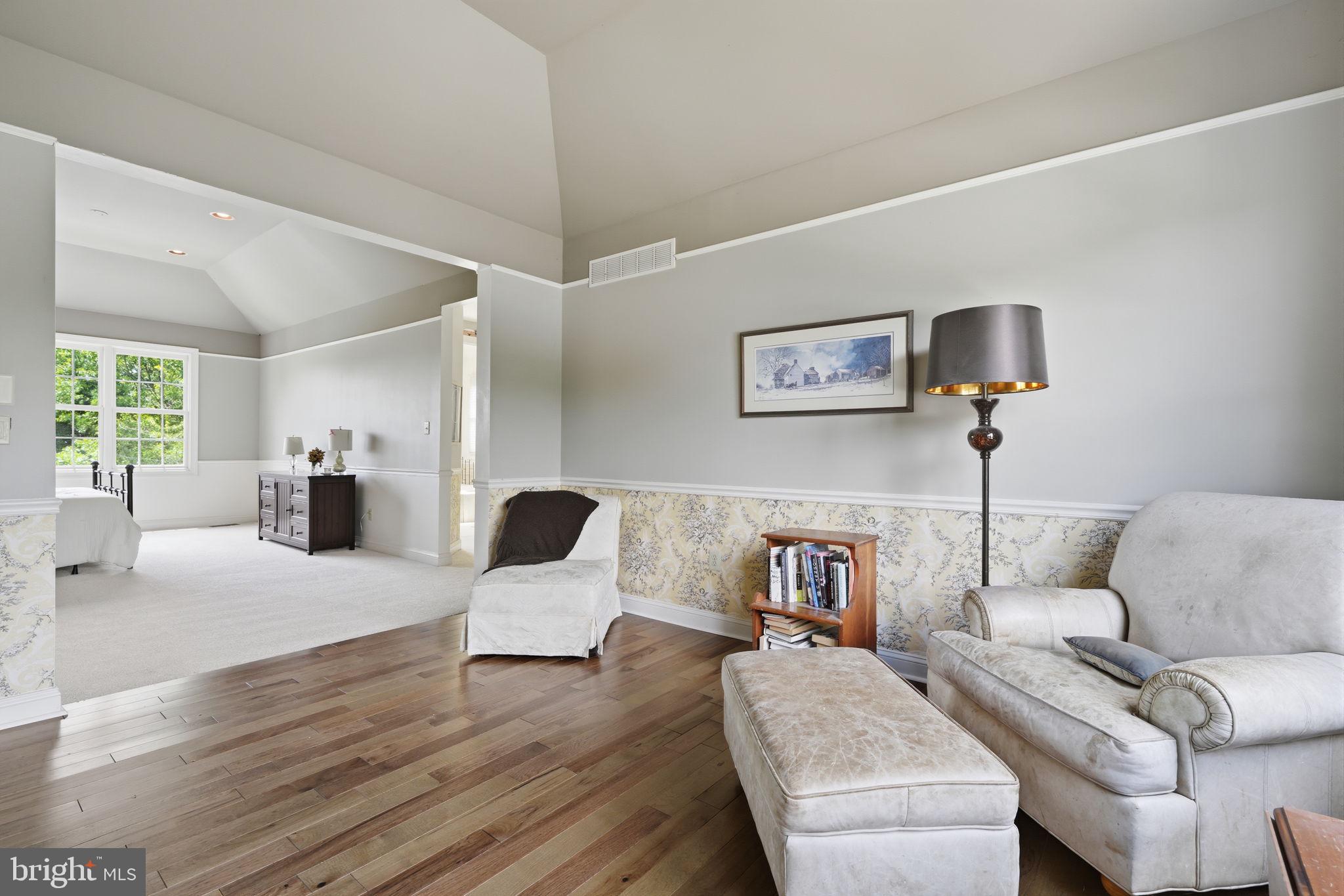 ESTATES AT FARAWAY FARMS - Residential