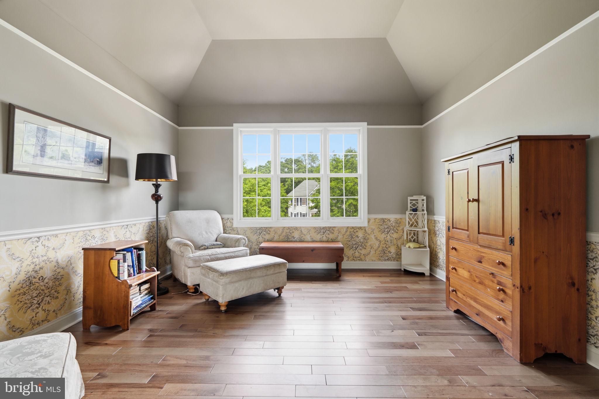 ESTATES AT FARAWAY FARMS - Residential