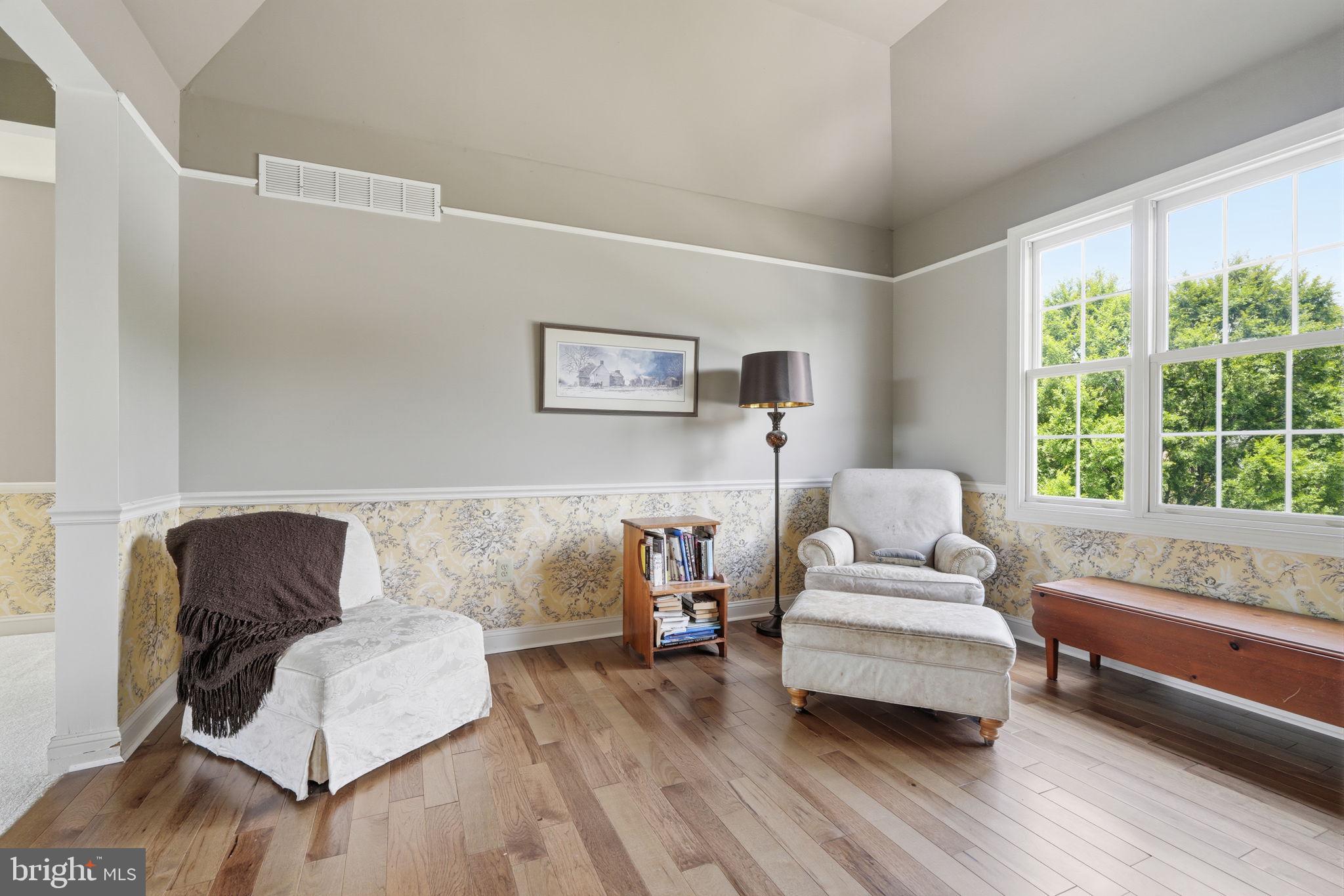 ESTATES AT FARAWAY FARMS - Residential