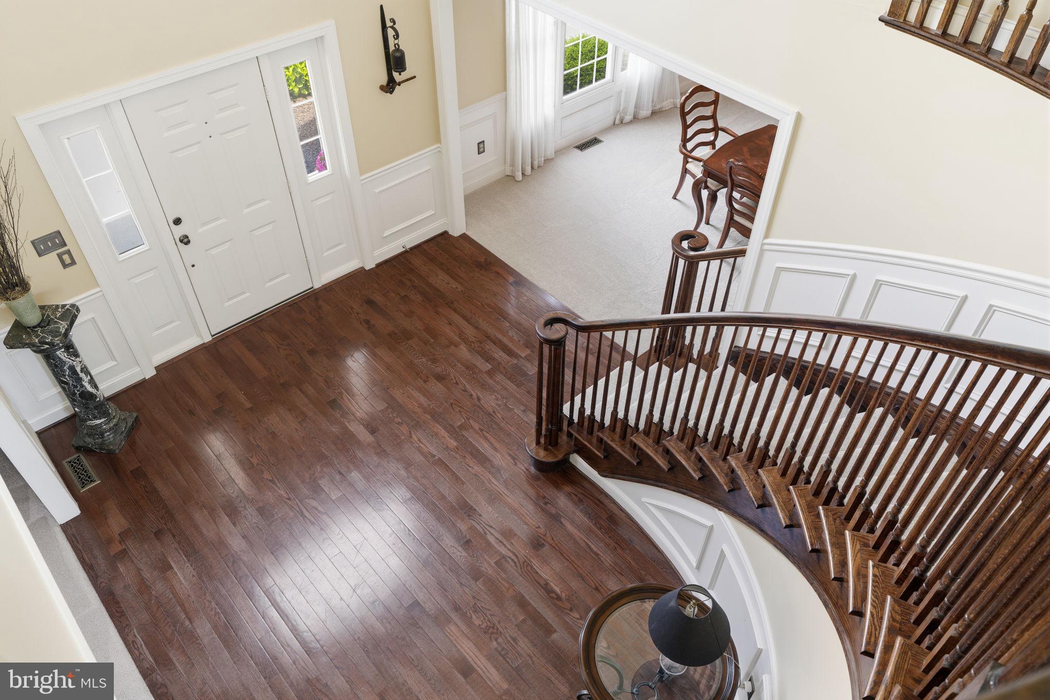 ESTATES AT FARAWAY FARMS - Residential