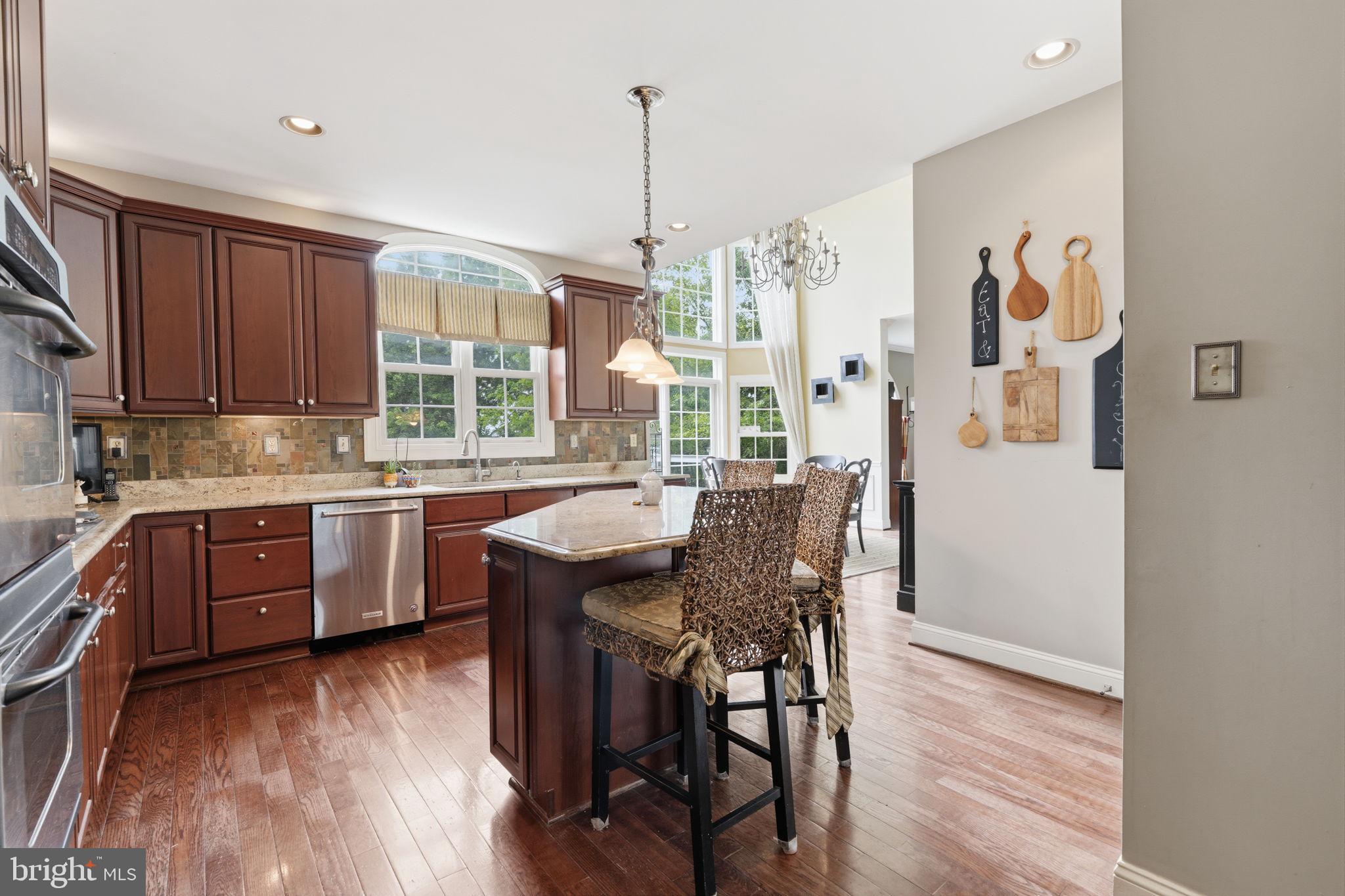 ESTATES AT FARAWAY FARMS - Residential