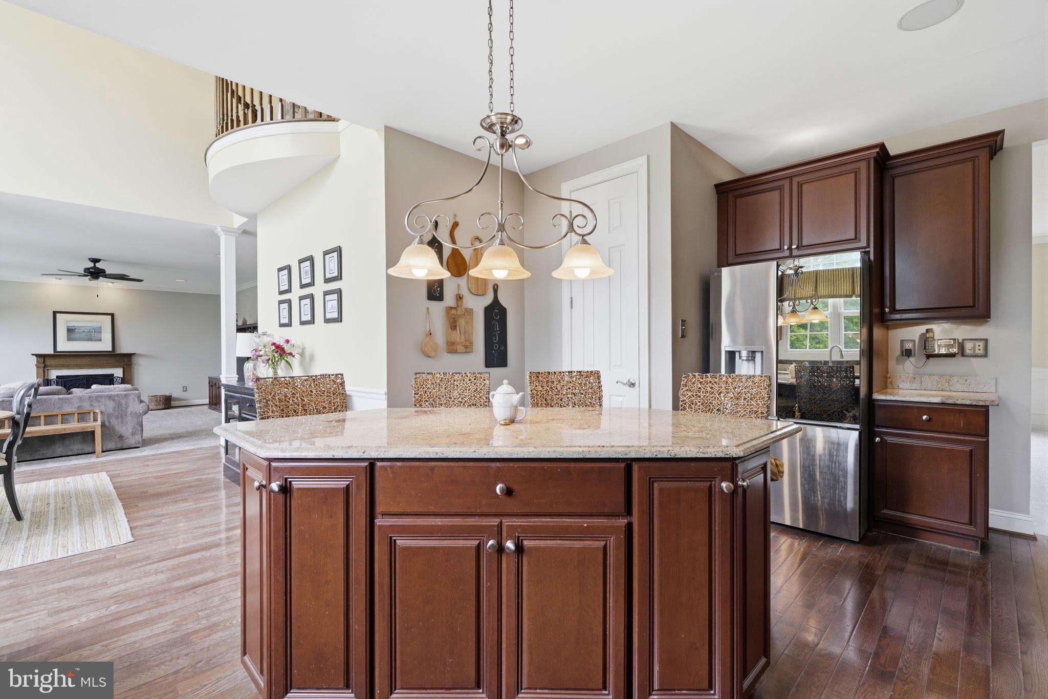 ESTATES AT FARAWAY FARMS - Residential