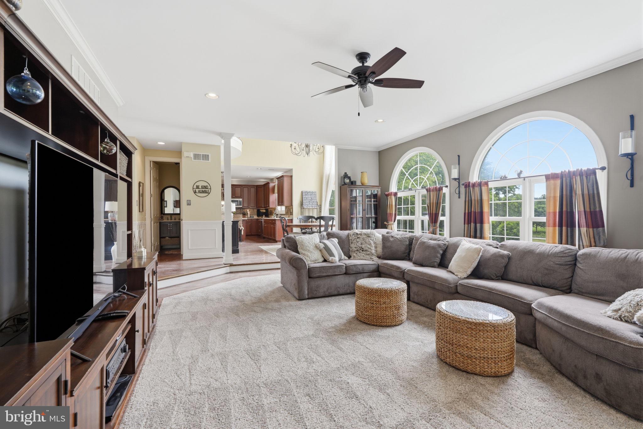 ESTATES AT FARAWAY FARMS - Residential