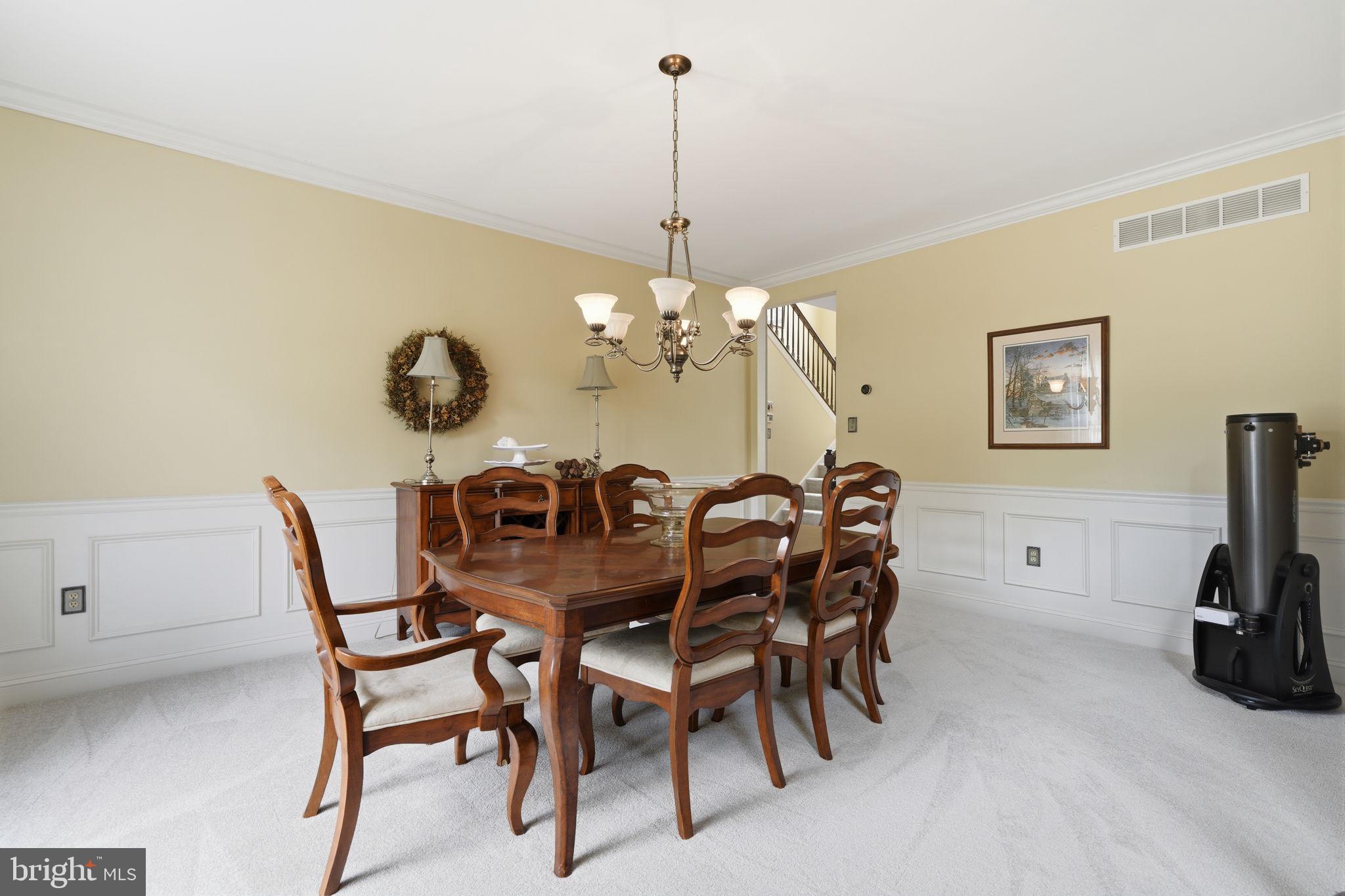ESTATES AT FARAWAY FARMS - Residential