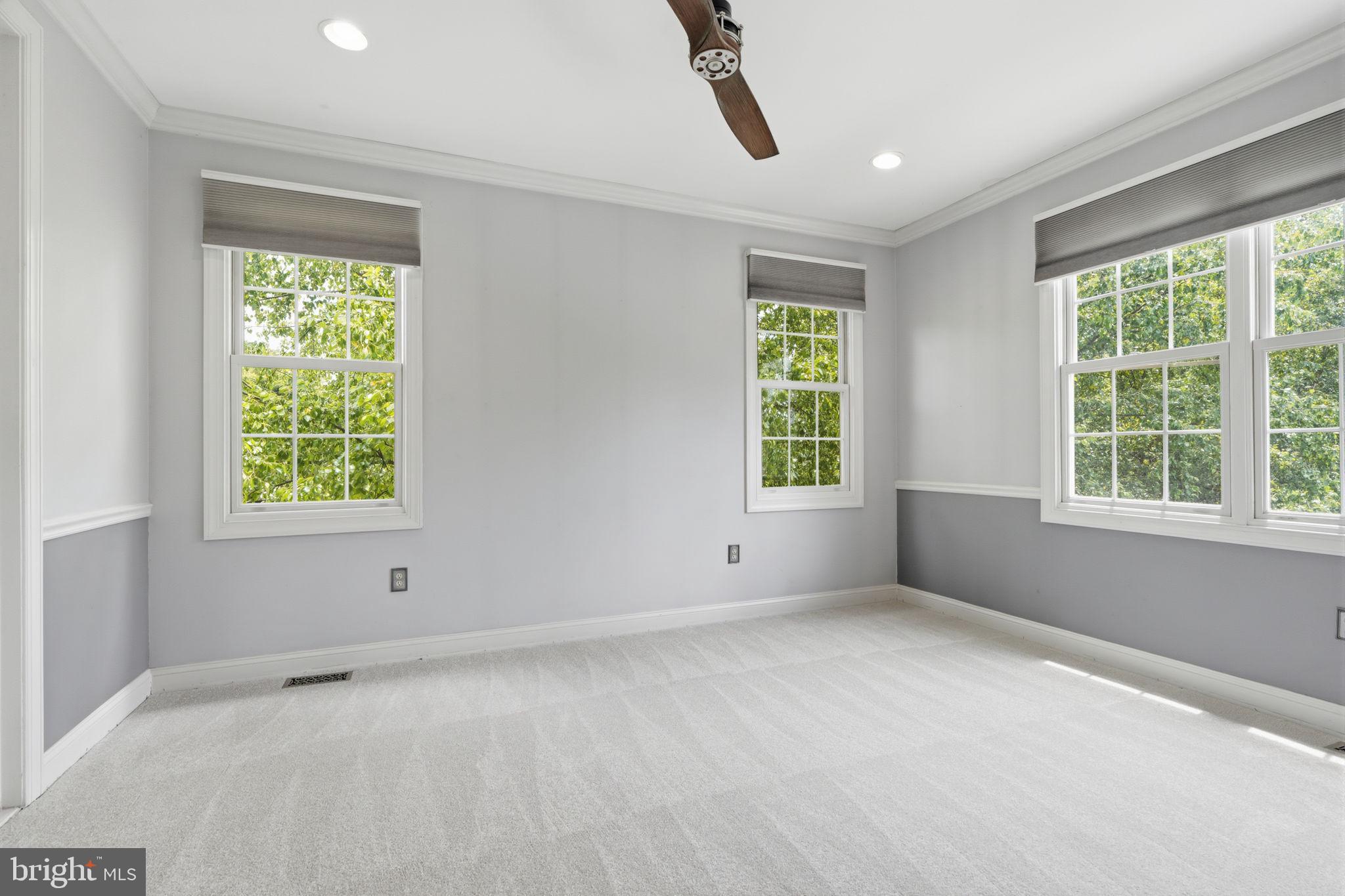 ESTATES AT FARAWAY FARMS - Residential