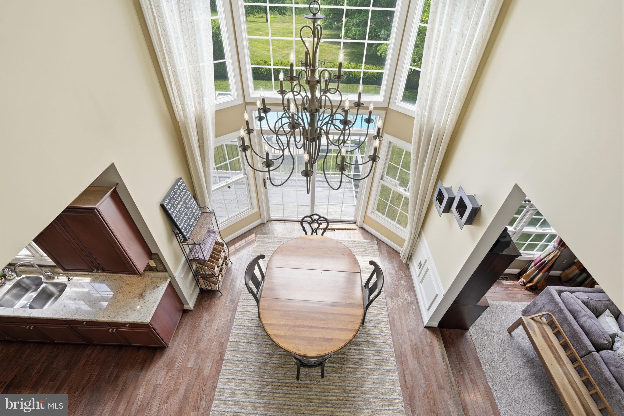 ESTATES AT FARAWAY FARMS - Residential