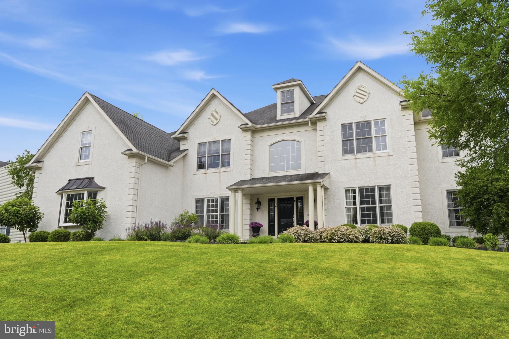 ESTATES AT FARAWAY FARMS - Residential