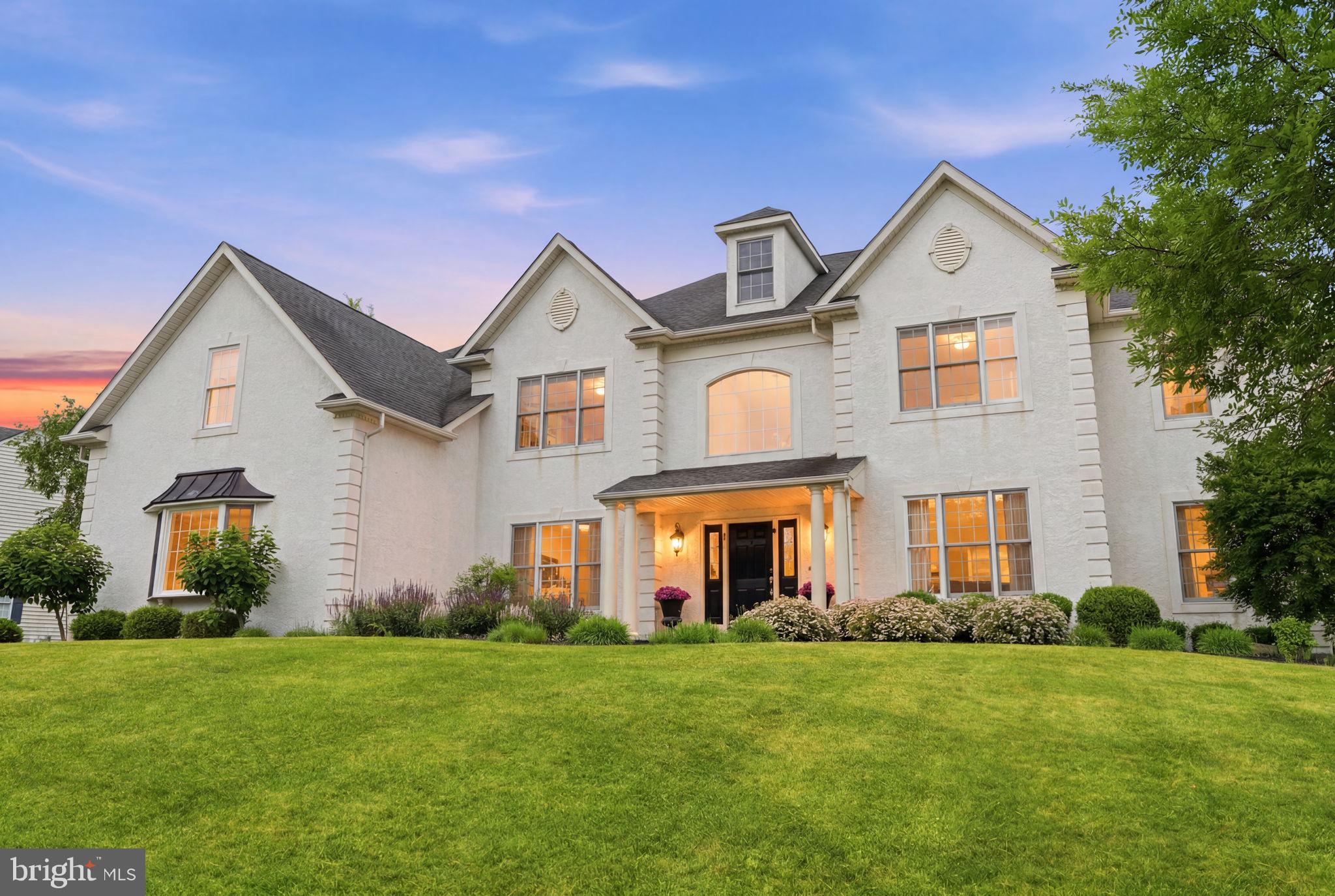 ESTATES AT FARAWAY FARMS - Residential