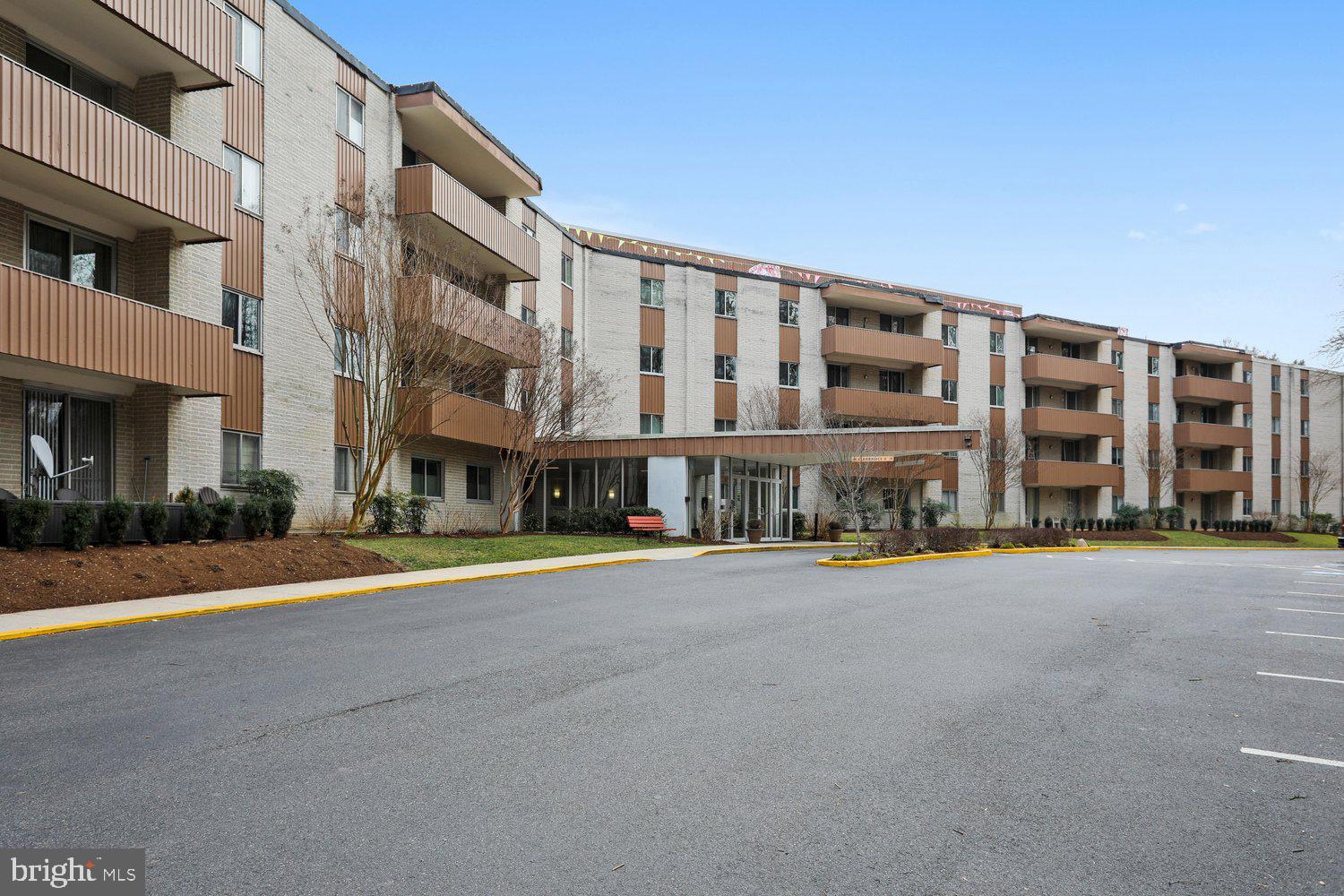 Enjoy all the amenities of Lakeside Terrace, including pool and tennis. This floor plan will surprise you for a studio, with a bonus room that can serve as a home office or den. The unit is updated and shows beautifully. You will love the water views! Plenty of unassigned parking.

ALL UTILITIES INCLUDED IN LOW MONTHLY FEE OF $403.83

The location can’t be beat – so close to the shops and dining at Westfield Montgomery Mall, the trails and recreation of Cabin John Regional Park, and quick access to 270 & 495.