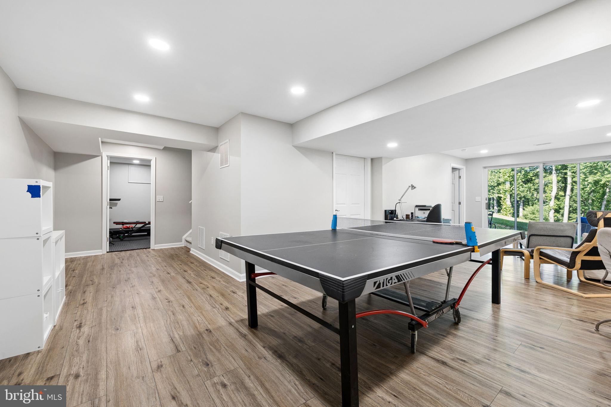 HARVEST KING - Residential