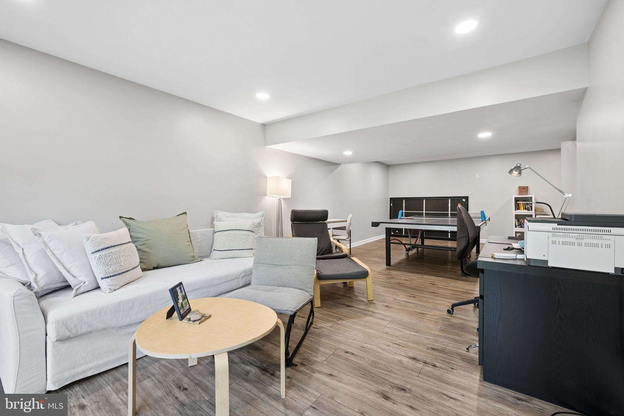 HARVEST KING - Residential