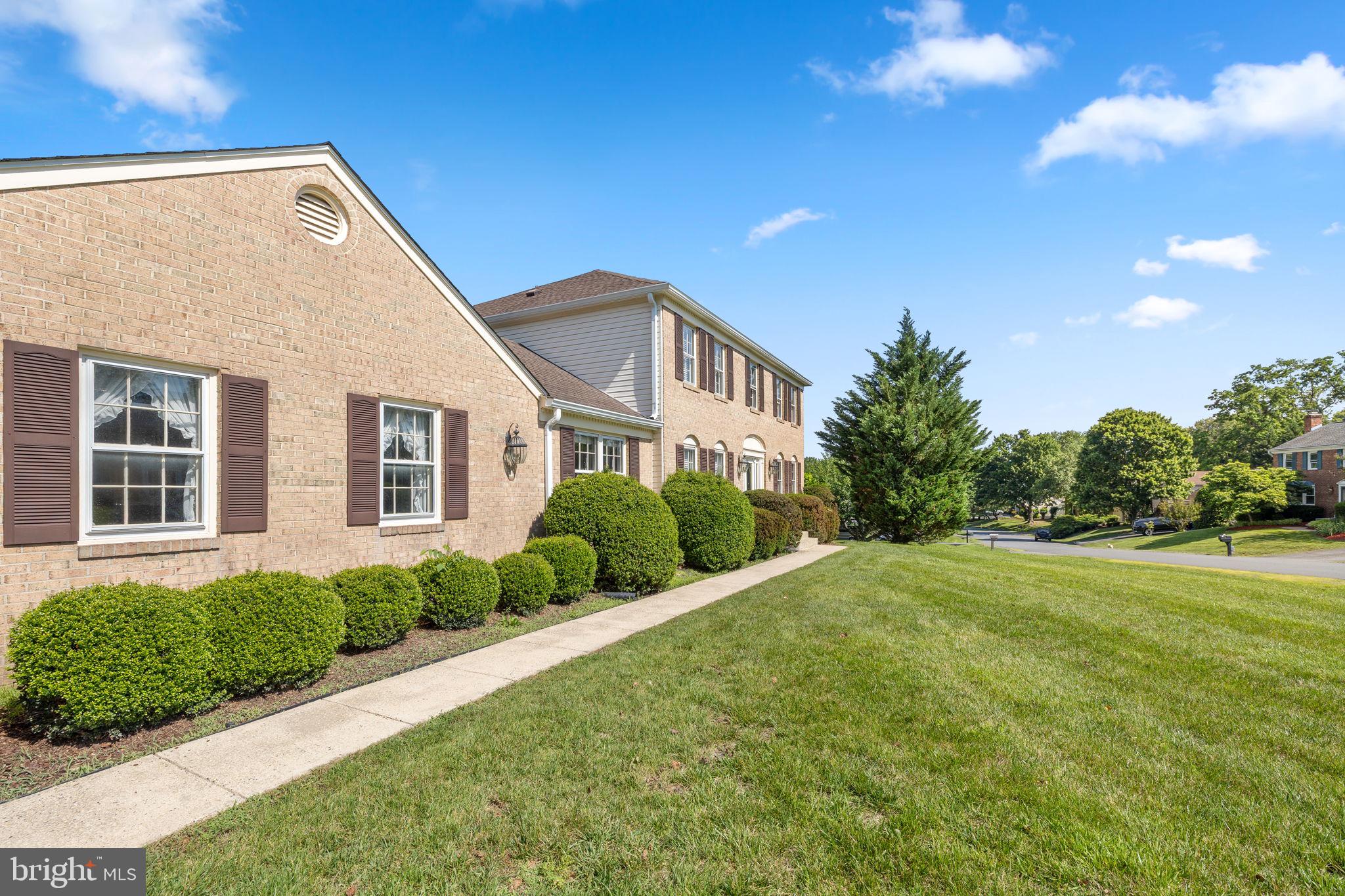 HARVEST KING - Residential