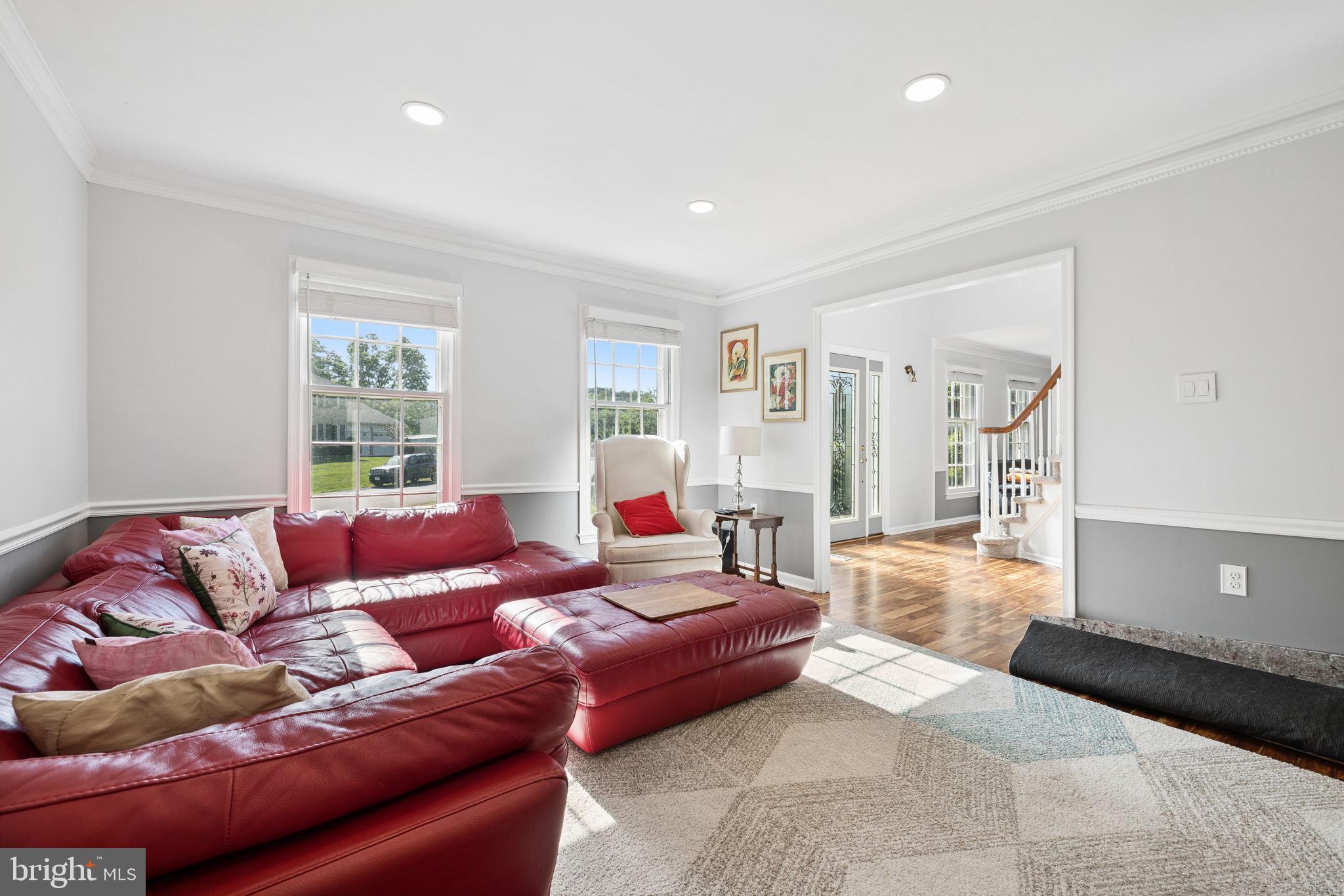 HARVEST KING - Residential