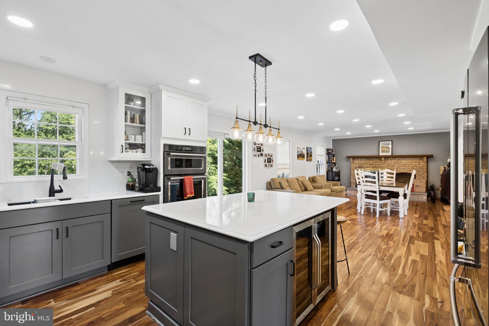 HARVEST KING - Residential