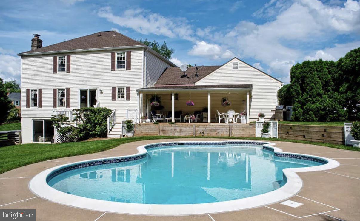 HARVEST KING - Residential