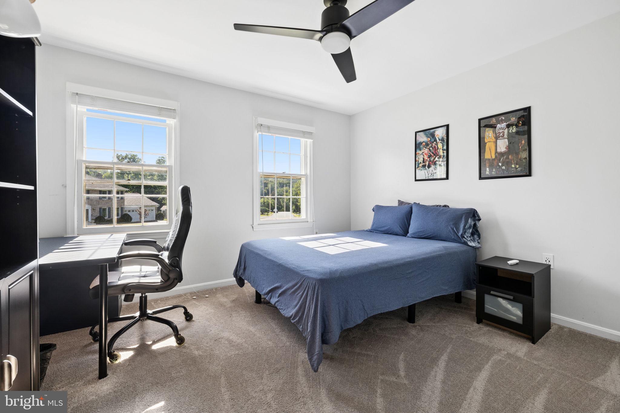 HARVEST KING - Residential