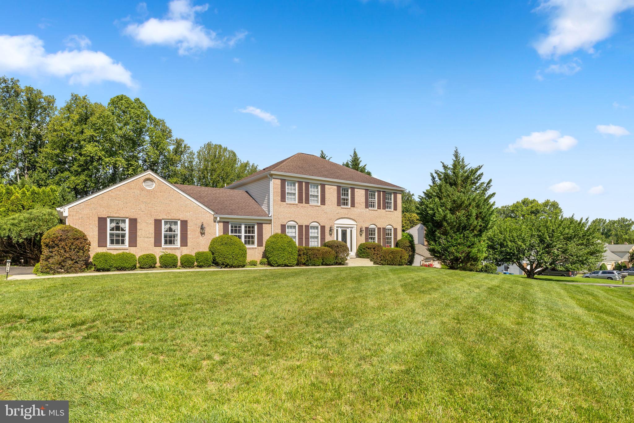 HARVEST KING - Residential