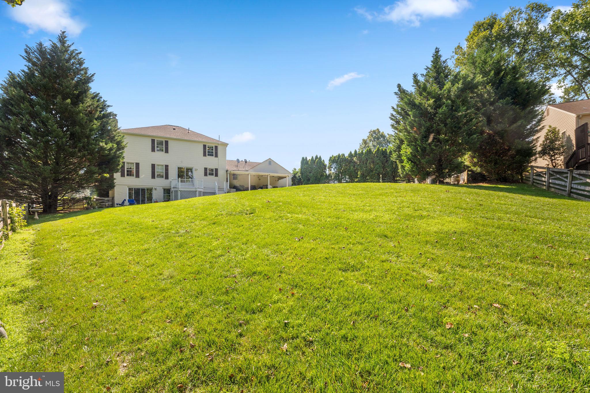 HARVEST KING - Residential