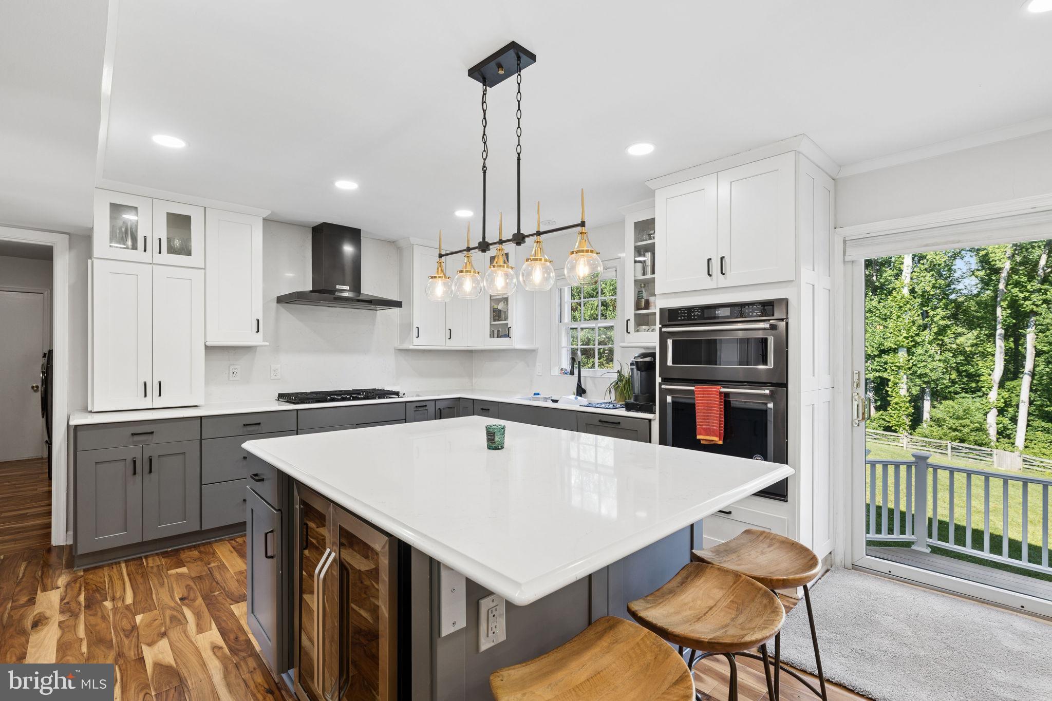 HARVEST KING - Residential