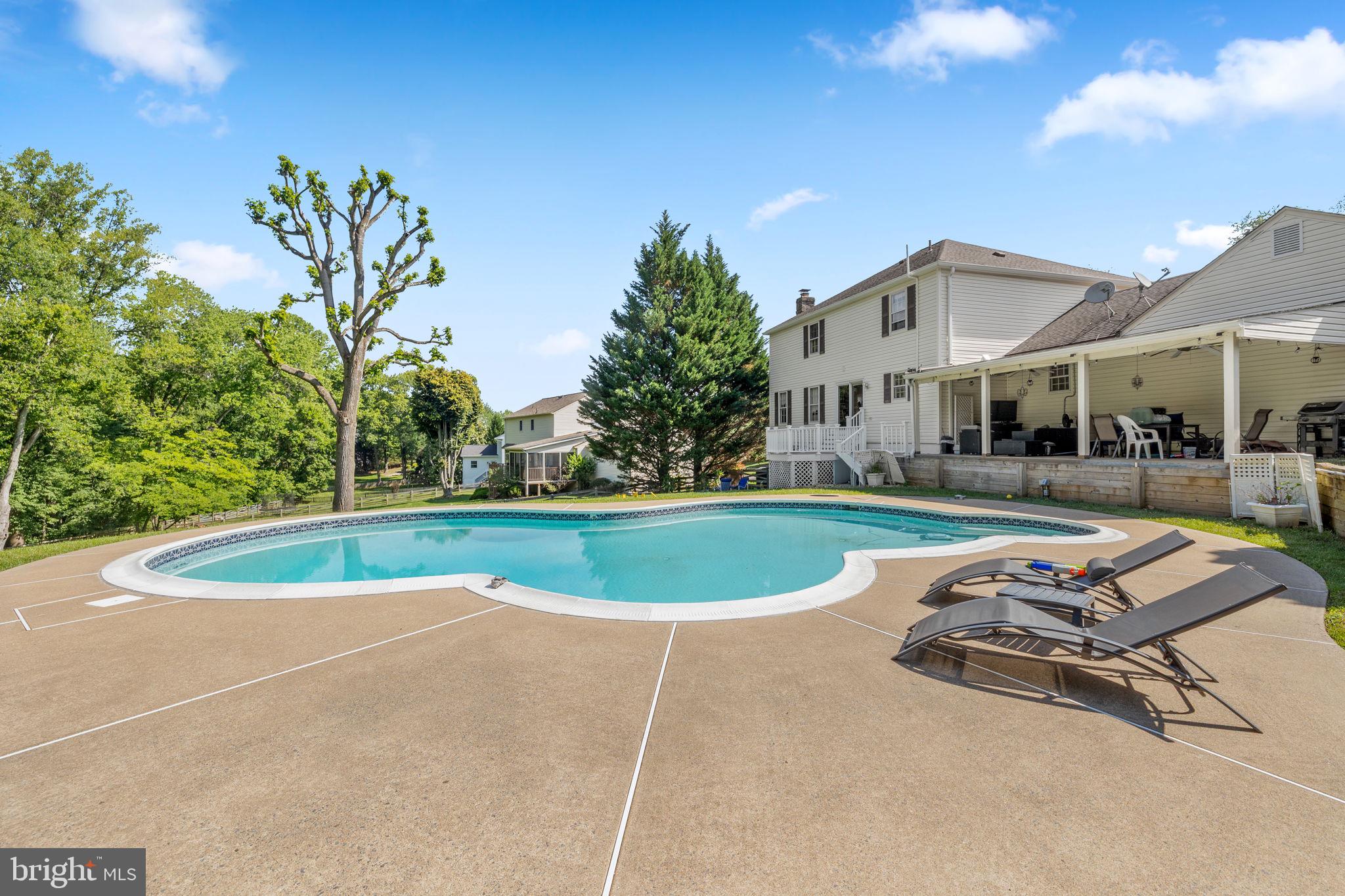 HARVEST KING - Residential