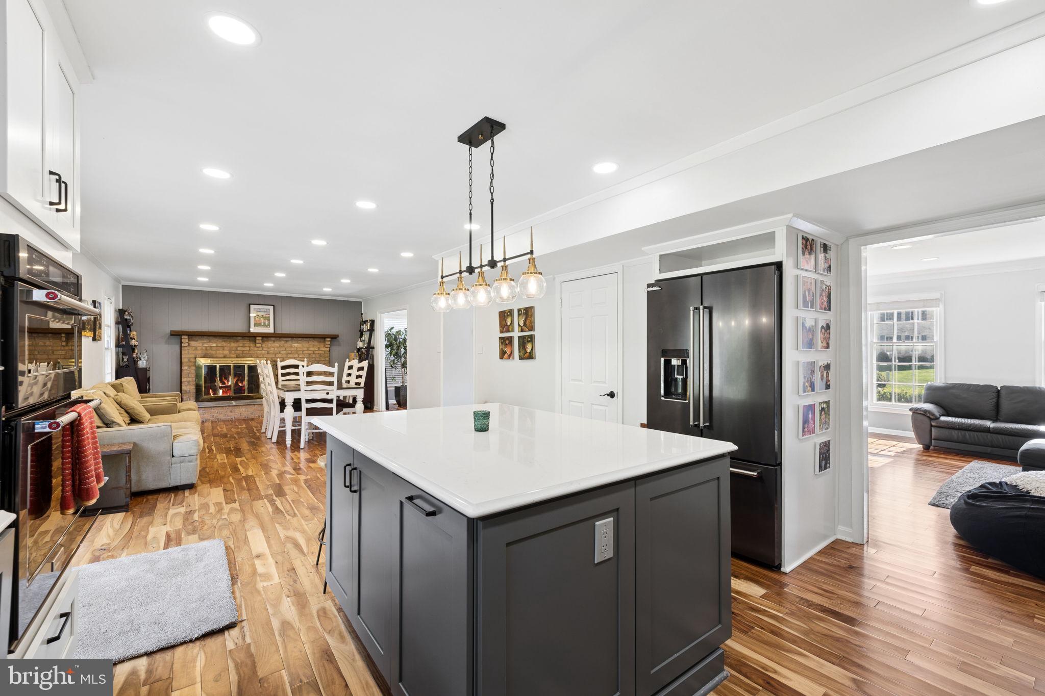 HARVEST KING - Residential