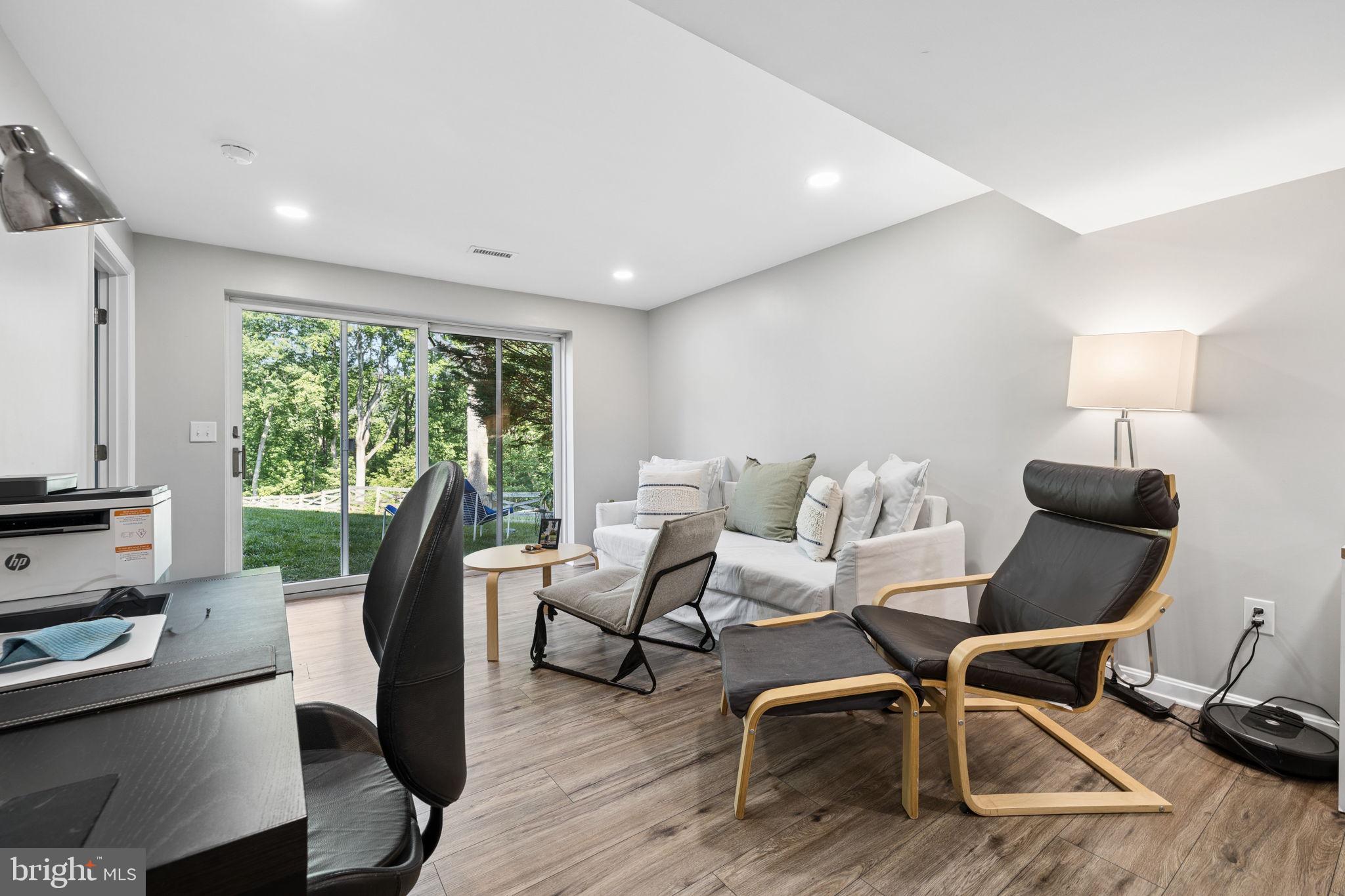 HARVEST KING - Residential
