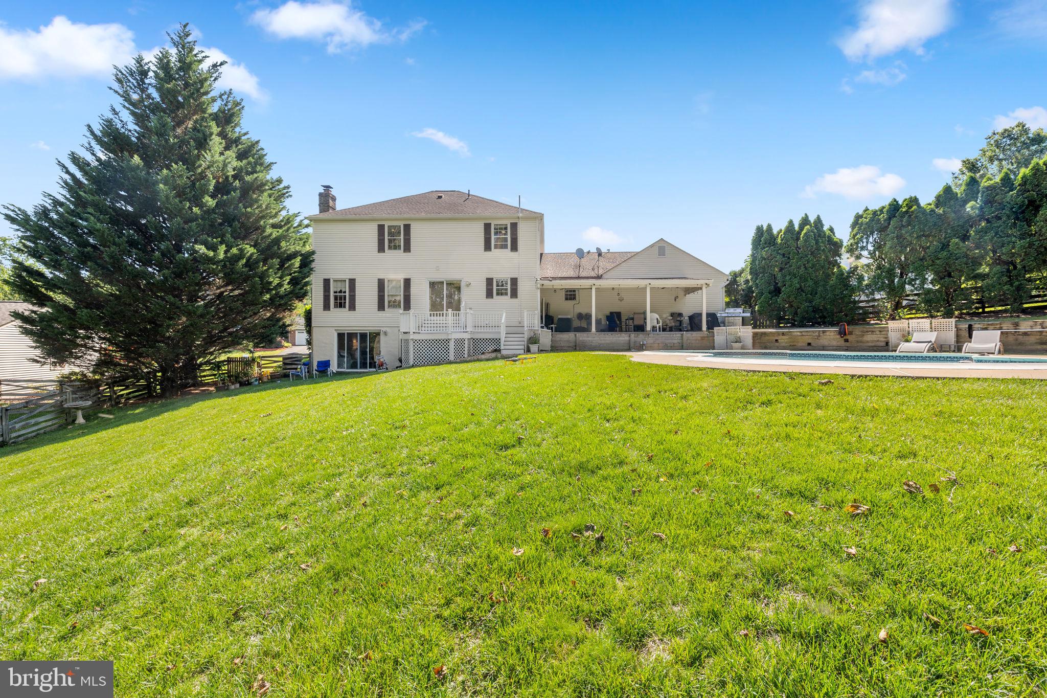 HARVEST KING - Residential
