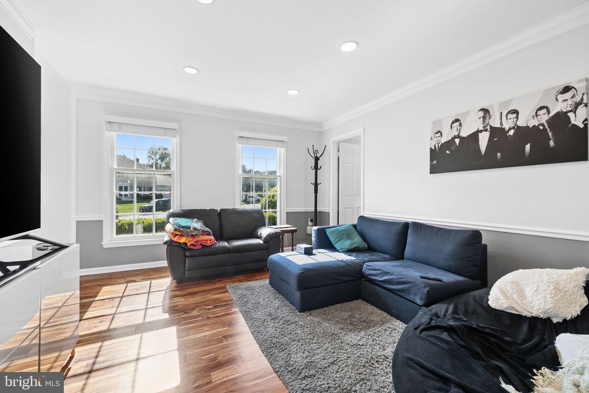 HARVEST KING - Residential