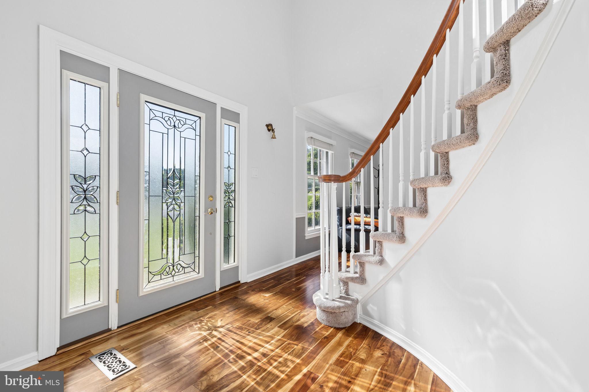 HARVEST KING - Residential