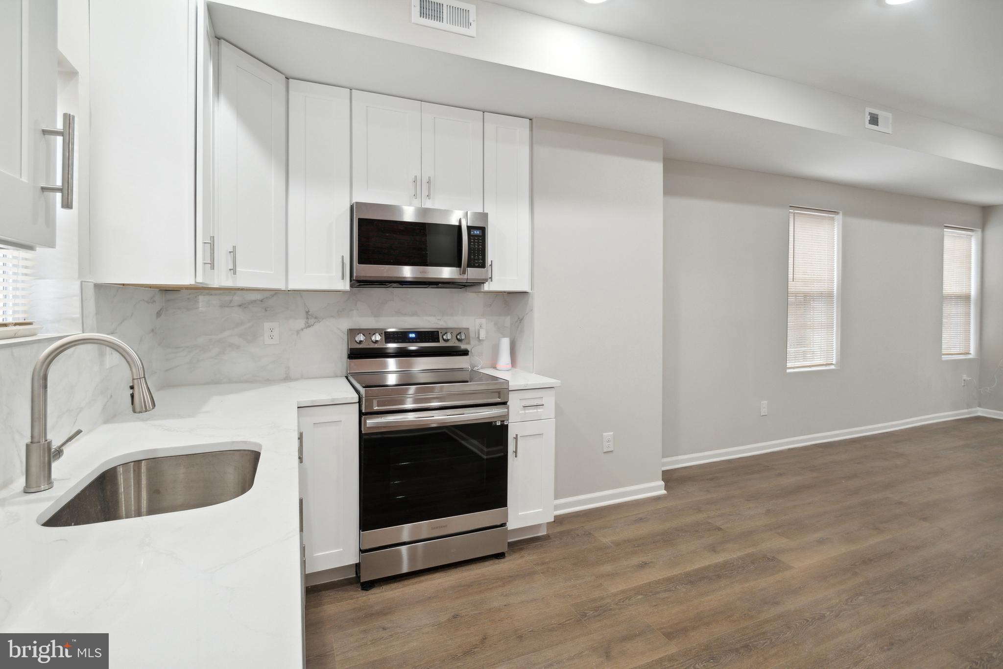 PATTERSON PARK - Residential