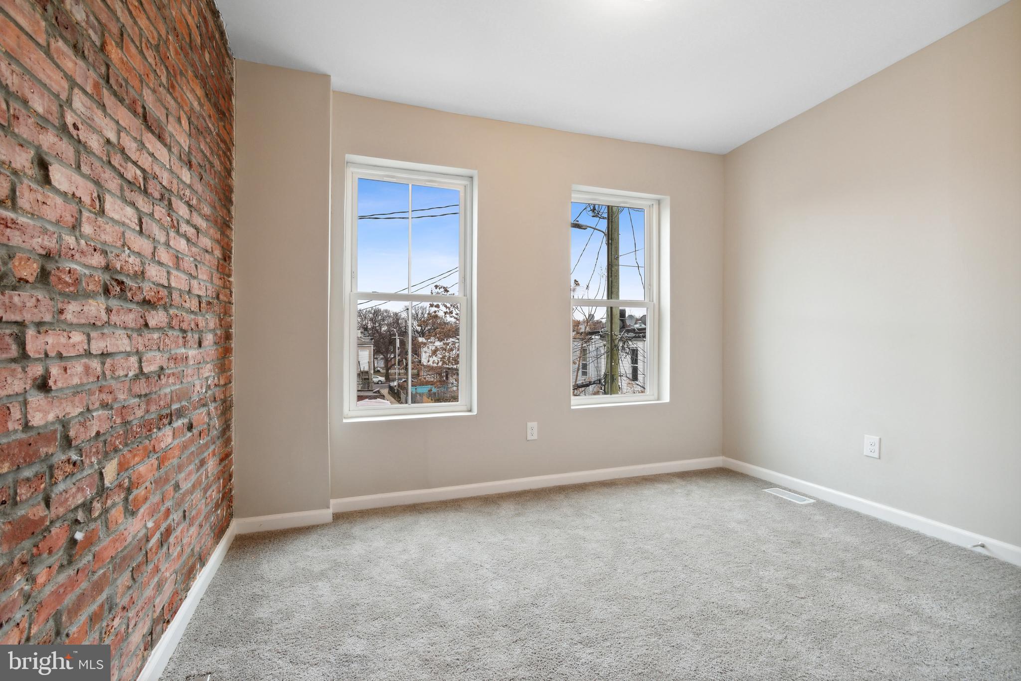 PATTERSON PARK - Residential