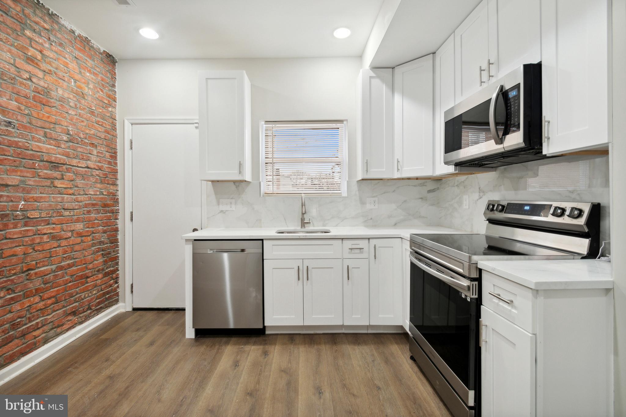 PATTERSON PARK - Residential
