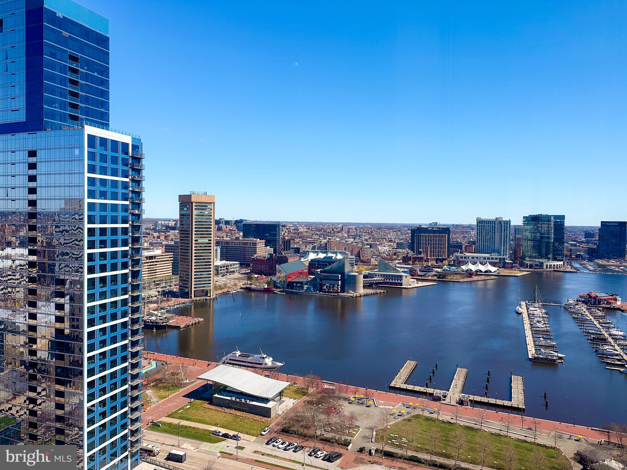 INNER HARBOR - Residential