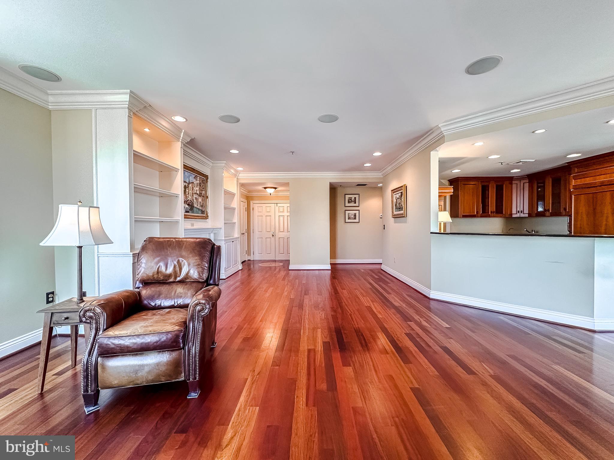 INNER HARBOR - Residential