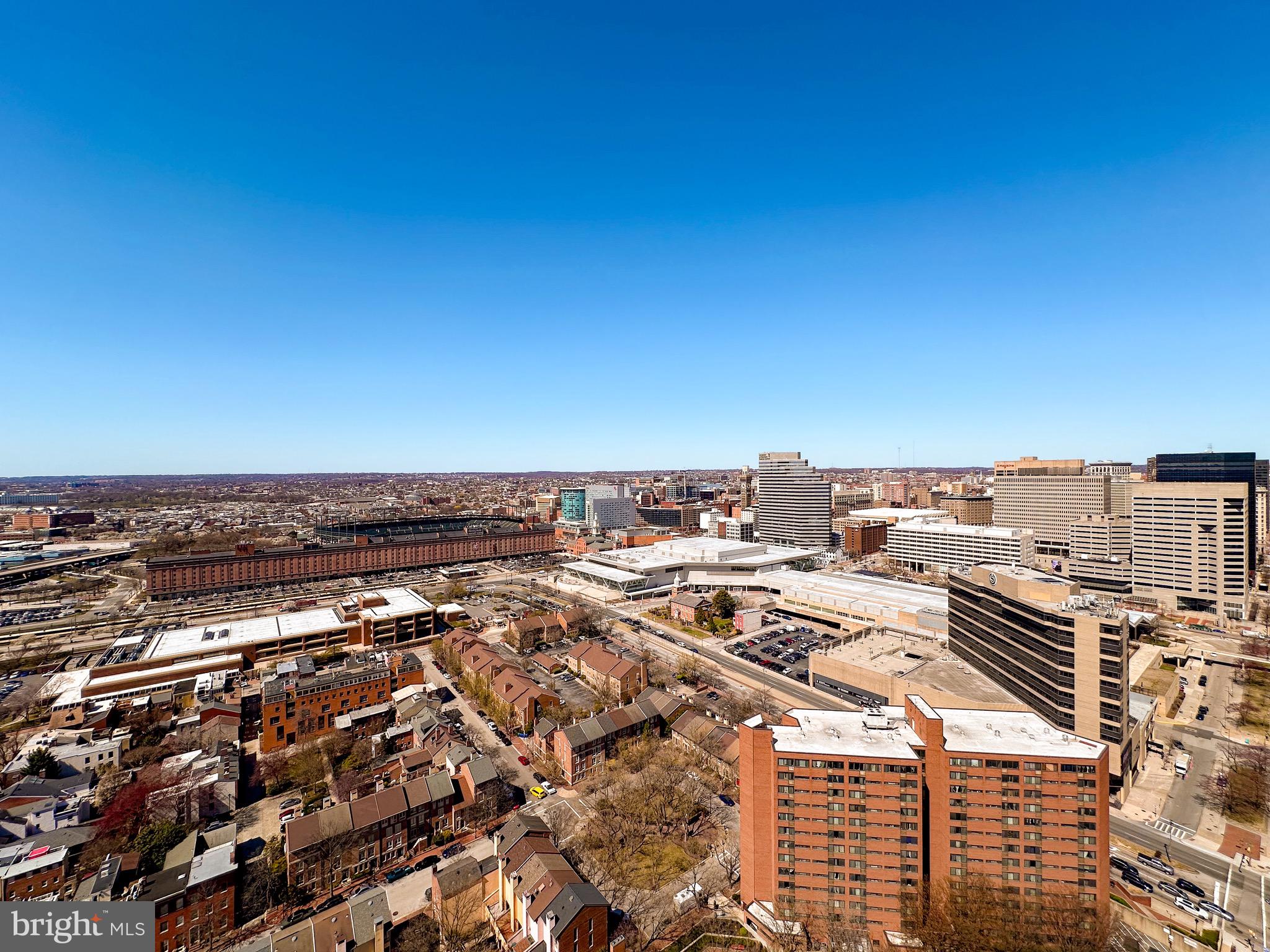 INNER HARBOR - Residential