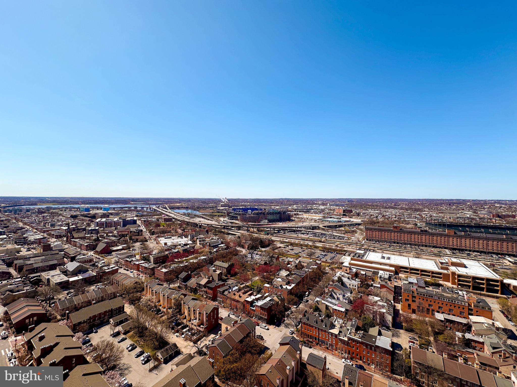 INNER HARBOR - Residential