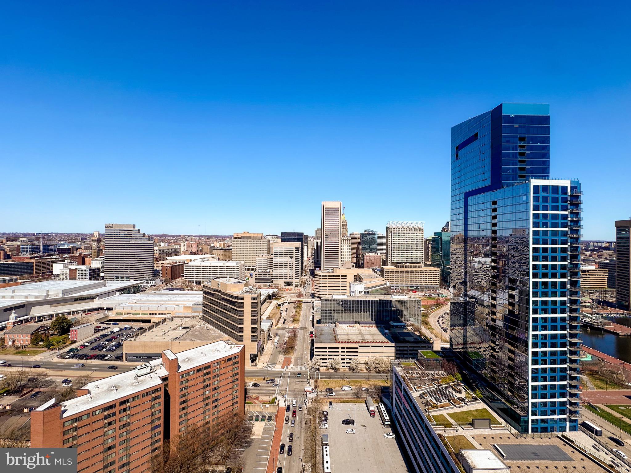 INNER HARBOR - Residential