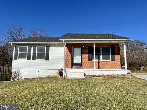 PATRICK HENRY ESTATES - Residential