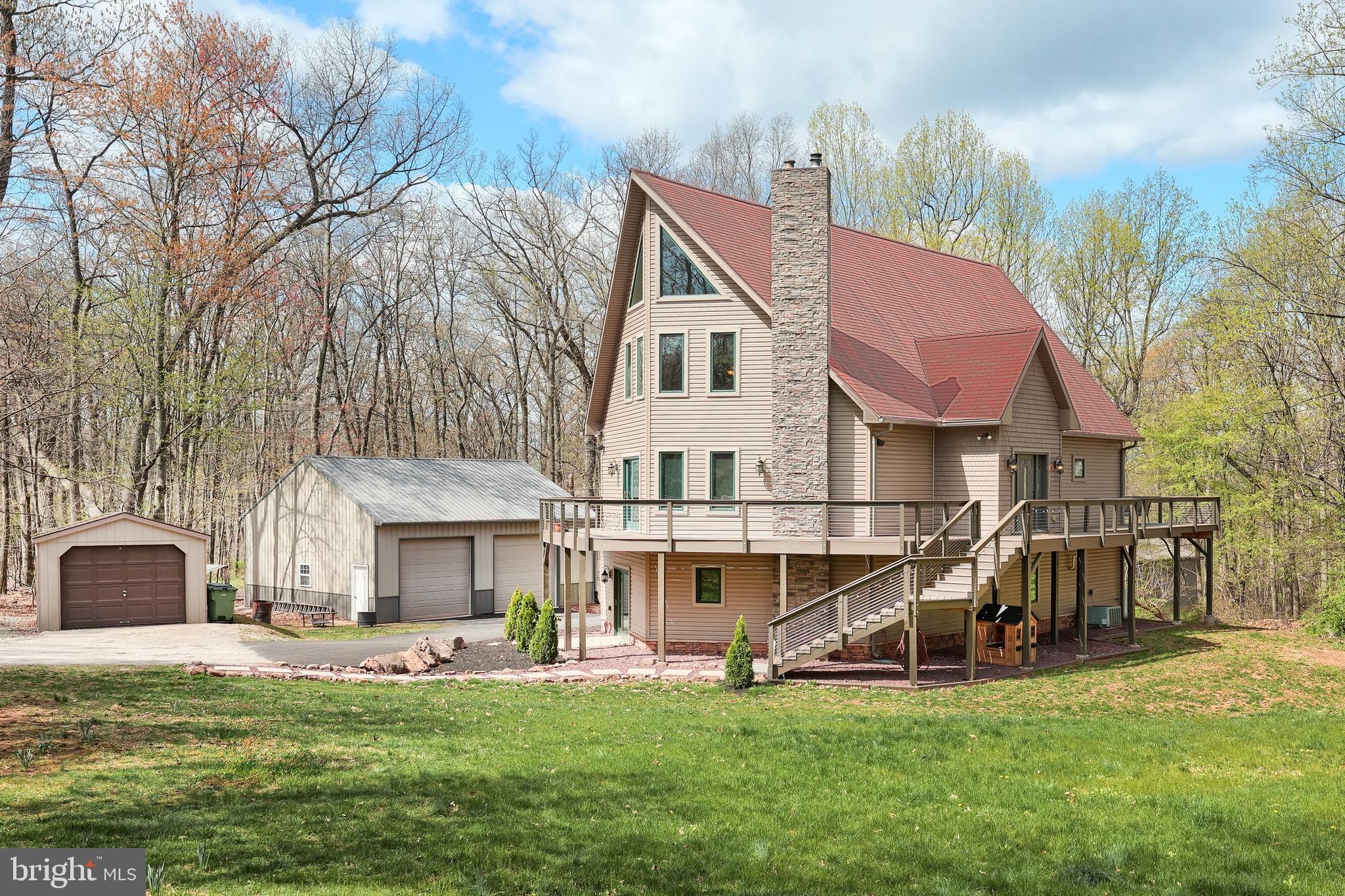 HARMONY GROVE - Residential