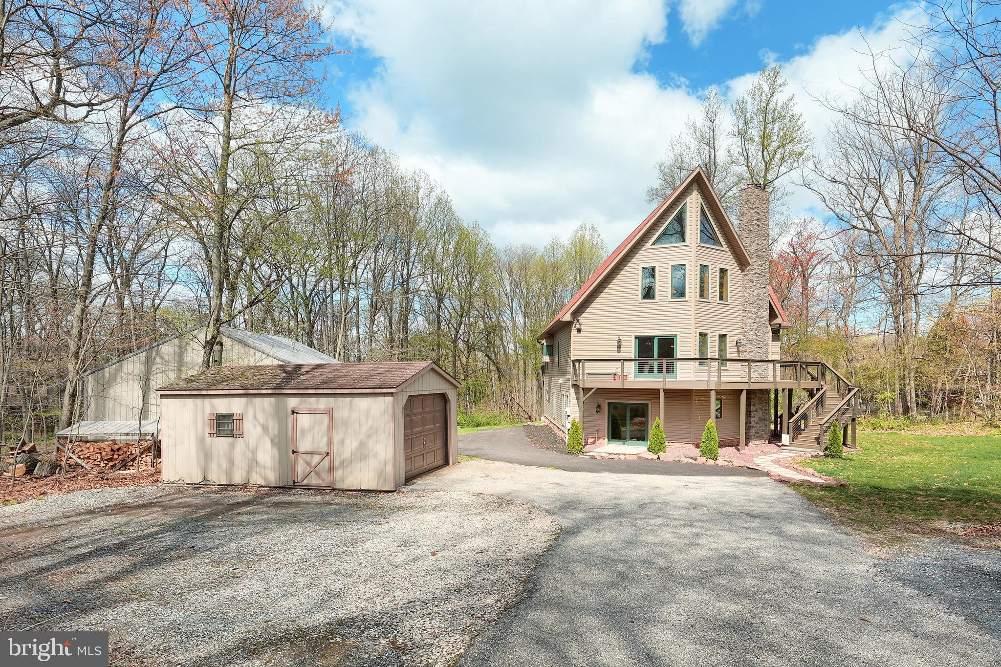 HARMONY GROVE - Residential