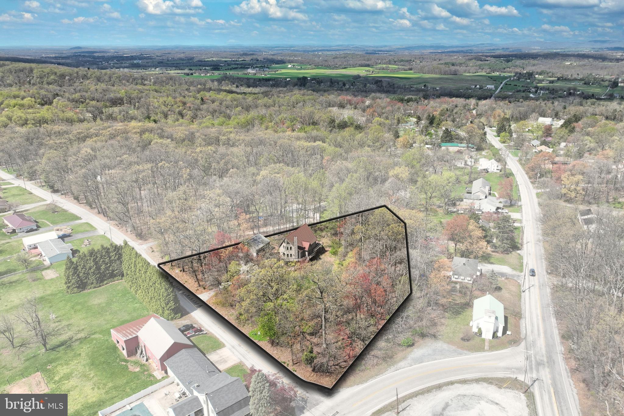 HARMONY GROVE - Residential