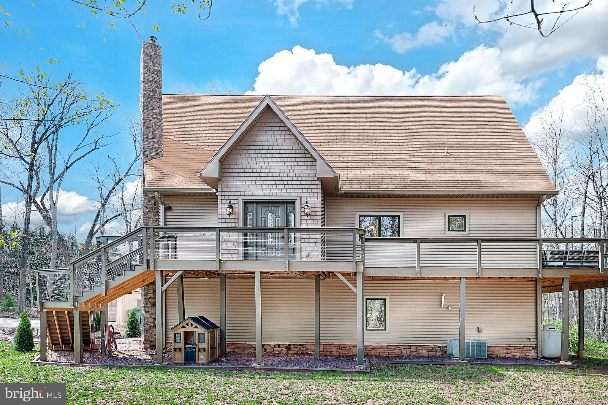 HARMONY GROVE - Residential