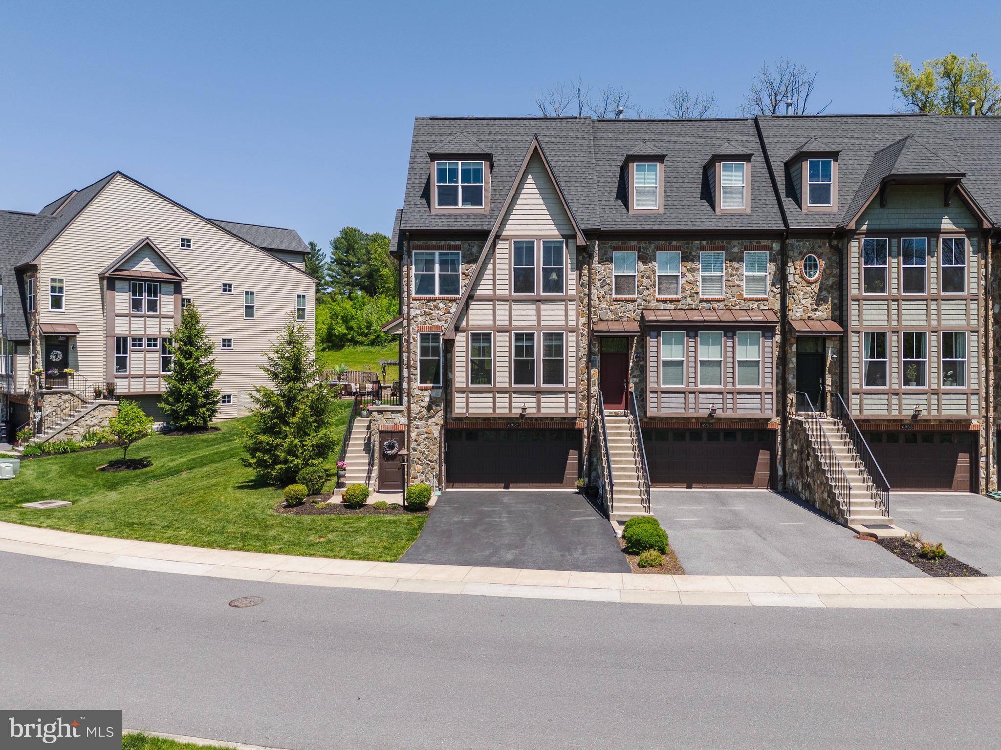 WOODLANDS PRESERVE AT WESTWINDS - Residential