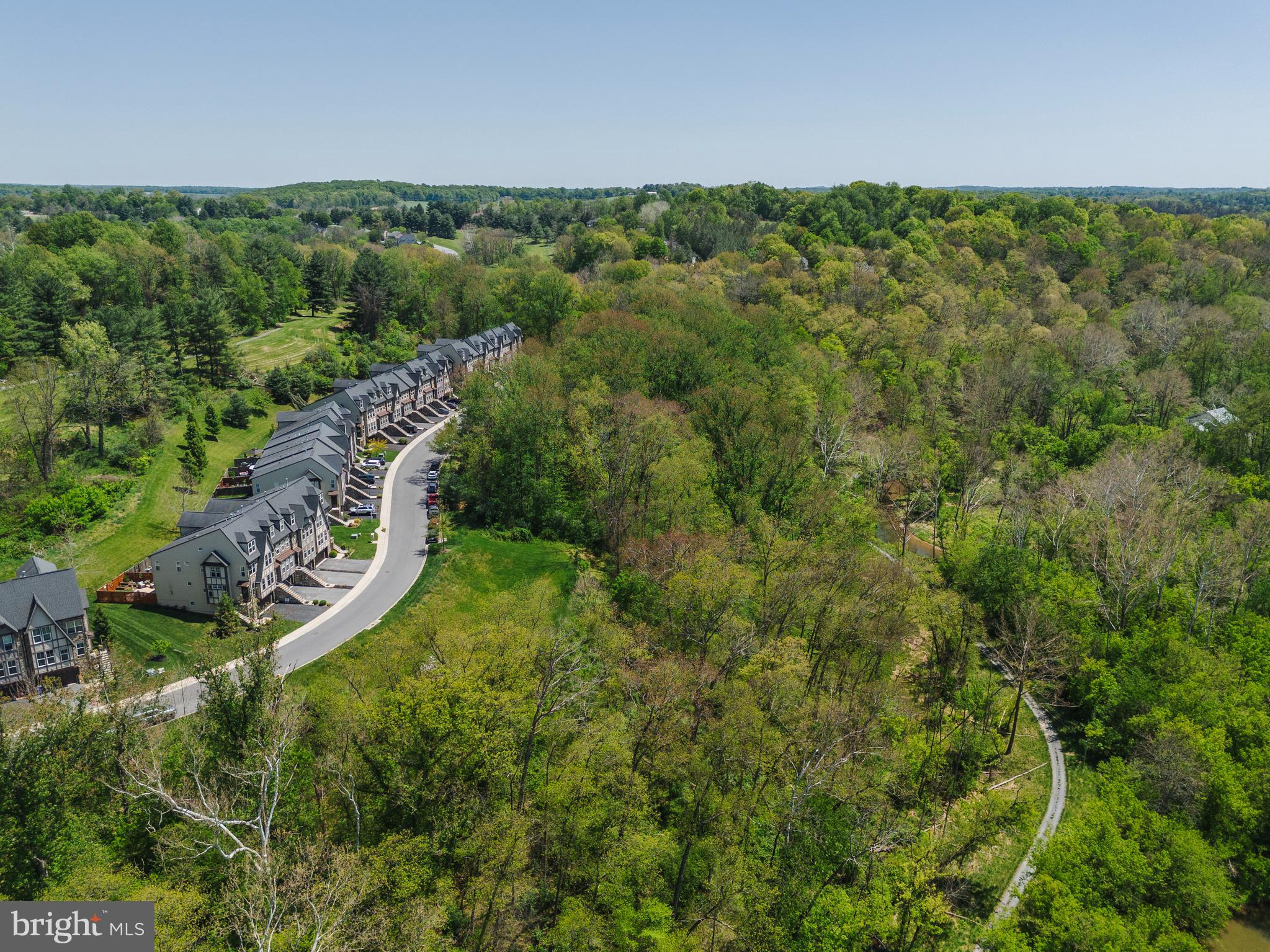 WOODLANDS PRESERVE AT WESTWINDS - Residential