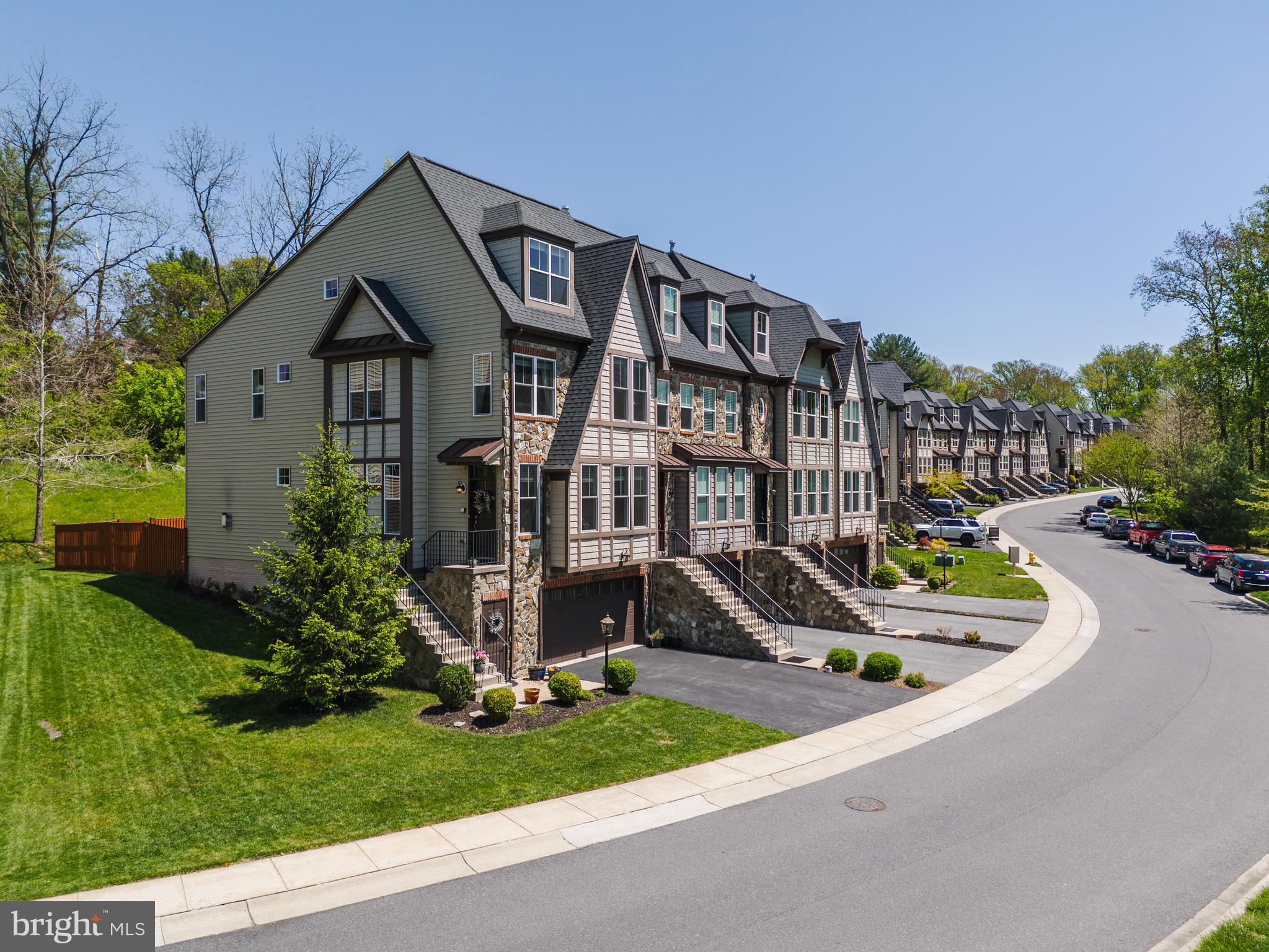 WOODLANDS PRESERVE AT WESTWINDS - Residential