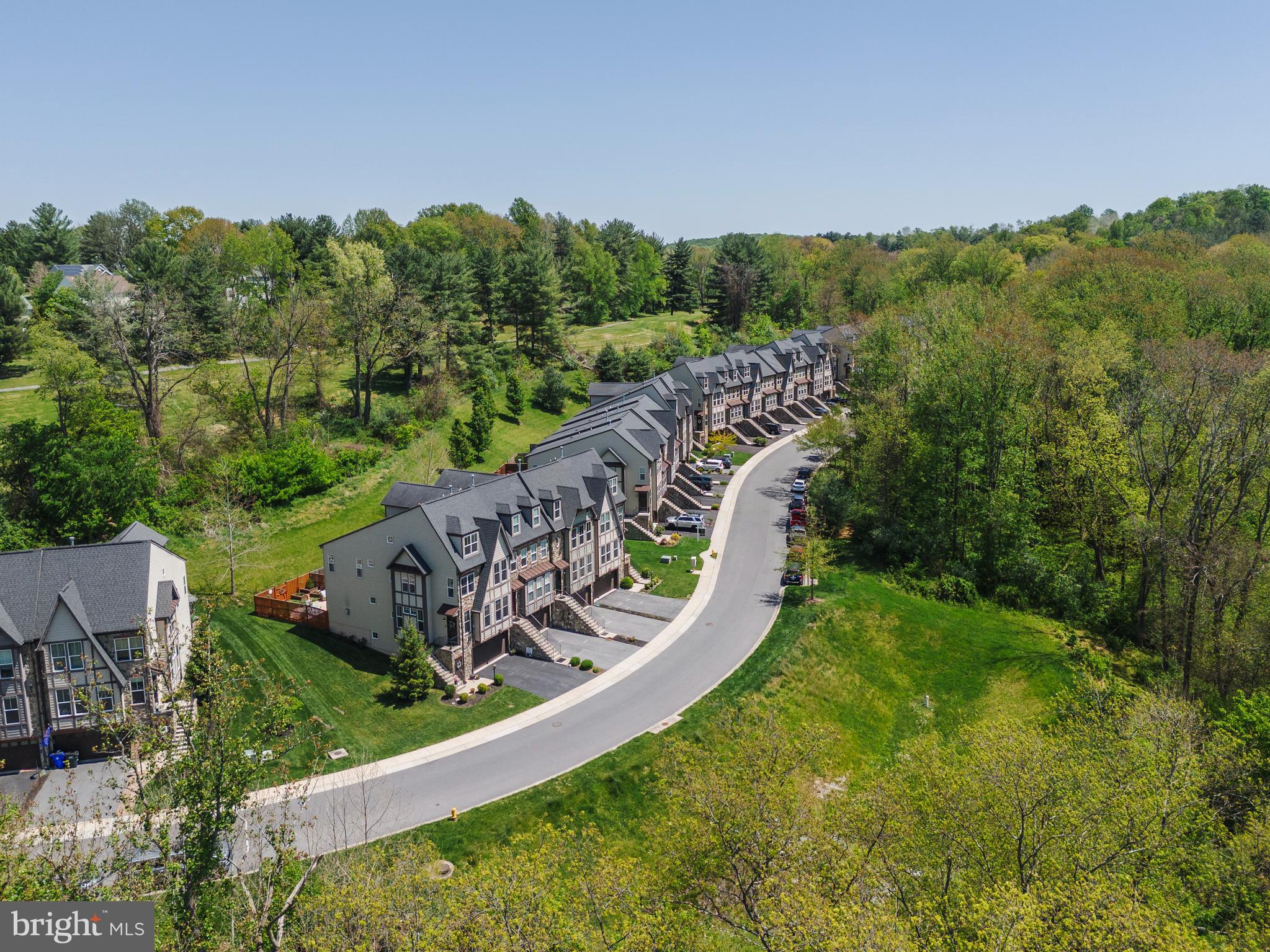 WOODLANDS PRESERVE AT WESTWINDS - Residential