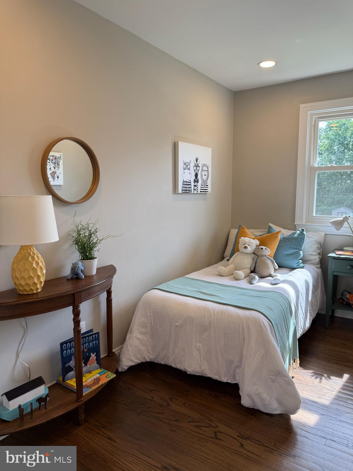 LAWRENCE PARK - Residential