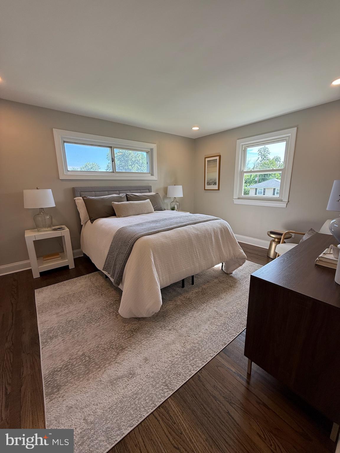 LAWRENCE PARK - Residential