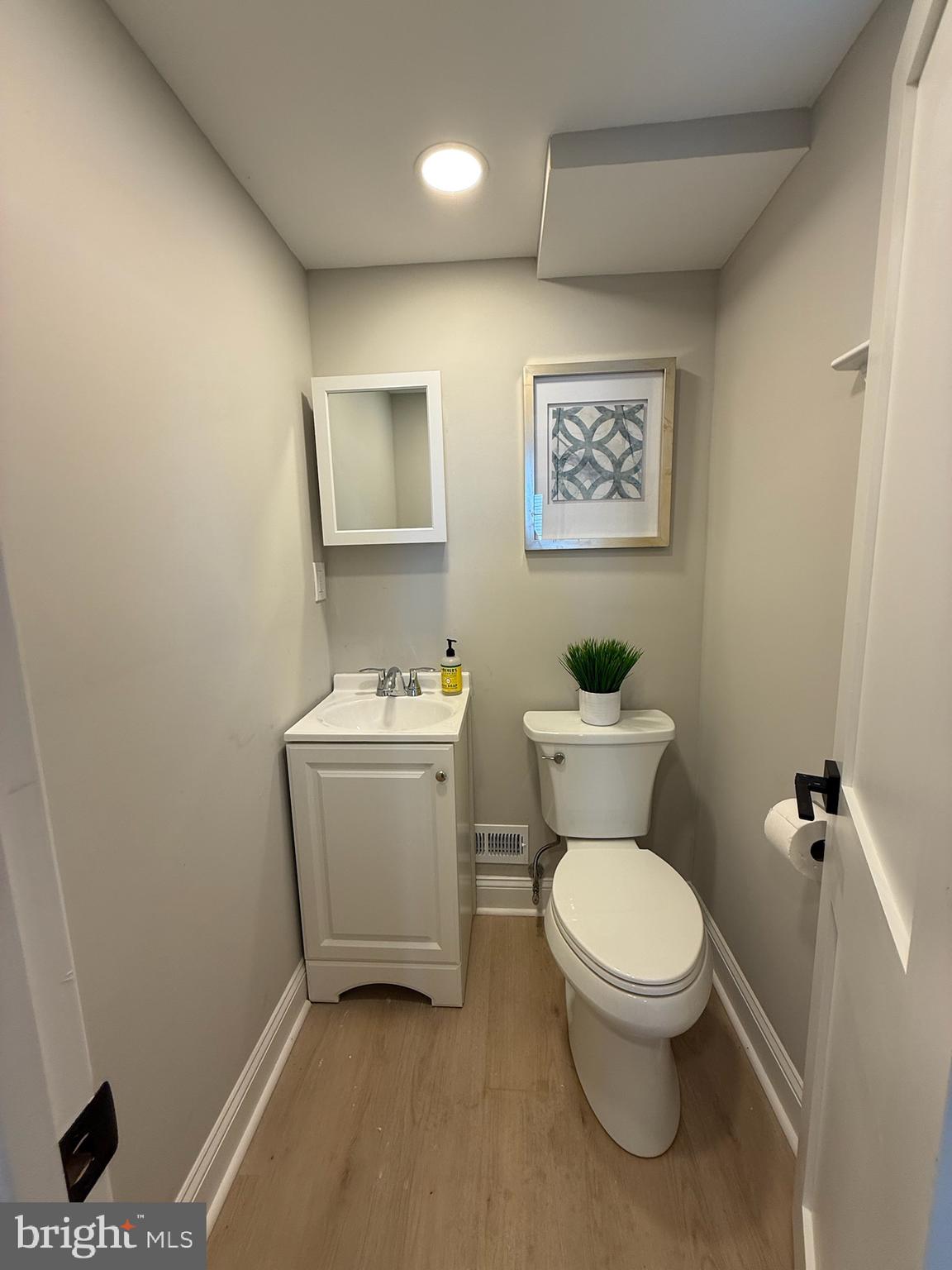 LAWRENCE PARK - Residential