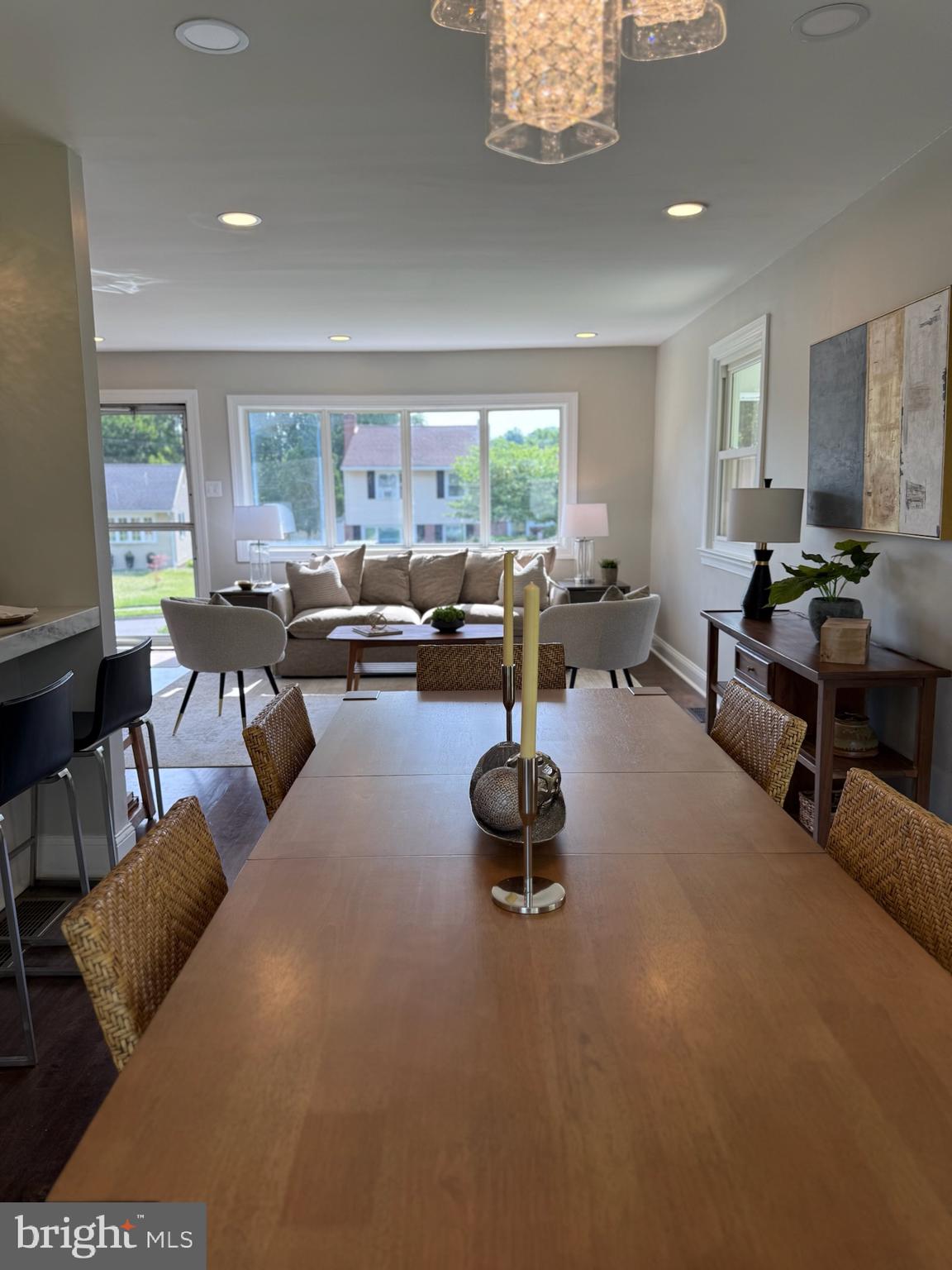 LAWRENCE PARK - Residential